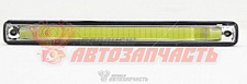 Ходовые огни LED-DRL HDX-D067 W (2 шт)