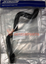 Шланг радиатора подводящий длинный LADA LARGUS 8кл с кондиц., Renault Logan, Sandero Форвард 