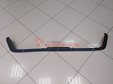 LADA GRANTA 2 FL (2018-) Накладка заднего бампера ВАЗ (парктроник)