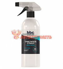 Очиститель стекол спрей 500 мл BibiCare