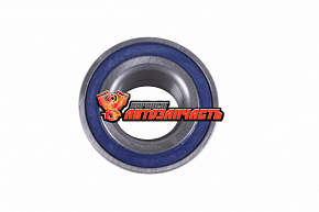 Подшипник ступицы 2108 задней СПЗ-4 [256706] DATSUN on-DO mi-DO