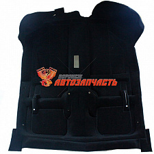 2108 Палас ковер салона пленка 