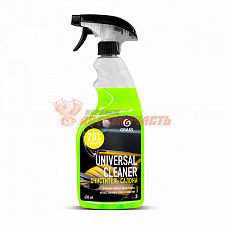 Очиститель салона Grass Universal Cleaner 600мл