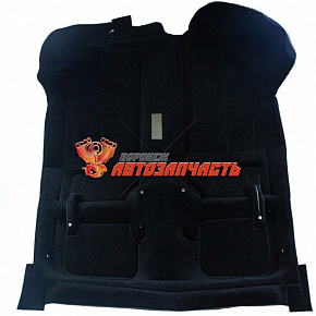 2108 Палас ковер салона пленка 