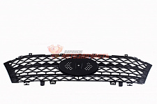 2180 Решетка радиатора Lada Vesta Cross верхняя внутренняя