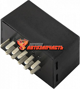 Реле контроля исправности ламп 2108-10 Эми г. Пенза (аналог 4412.3777)