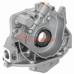 Насос масляный 2180  (21176) ВАЗ