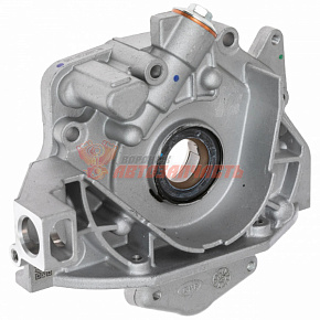 Насос масляный 2180  (21176) ВАЗ