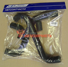 Комплект патрубков радиатора 1111 Форвард (4 шт.) 