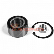 Подшипник ступицы Chevrolet Lacetti (05) передний к-кт