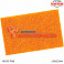 Скотч-брайт в листах P 150х230мм MICRO FINE Yellow ISISTEM
