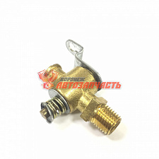 Кран блока ПС 7-1-0 ЗМЗ-402