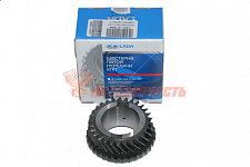 Шестерня 5 передачи 2108