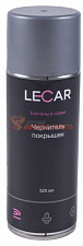 Чернитель шин аэрозоль 520 мл LECAR 