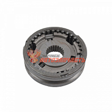 Муфта синхронизатора 2108 5 передачи (в сборе) Тольятти