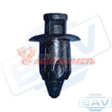 09590 клипса автомобильная NISSAN