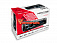 Автомагнитола AurA AMH-100B / 4х36w, USB/SD/FM/AUX, 1RCA, голубая подсветка