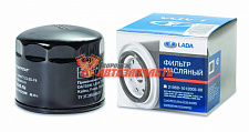 Фильтр масляный 2108, 2180 (Vesta) (в упак. lada) /Ливны (надпись)/