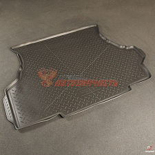 Коврик багажника ВАЗ 21099