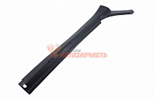 Облицовка порога пола 2110 передняя правая