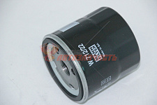Фильтр масляный MANN W 712/22 