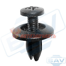 01350 клипса автомобильная ACURA/HONDA/INFINITI/ISUZU/KIA/NISSAN/TOYOTA