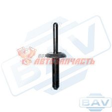 04770 заклепка автомобильная GM