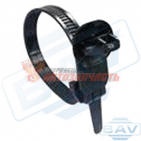 10490 хомут автомобильный TOYOTA