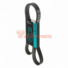 Ремень приводной поликлиновой 6PK1432