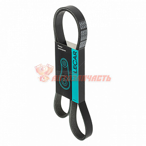 Ремень приводной поликлиновой 6PK1432