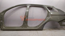 2180 Боковина кузова левая (Vesta SW) ВАЗ (8450013743)