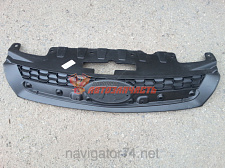 2192 Решетка бампера верхняя ВАЗ