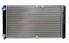 Радиатор охлаждения 1118 Прамо