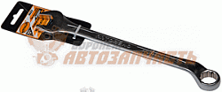 Ключ комбинированный коленчатый 22 (хром-ванадий) АвтоDело Professional(снято с пр-ва)