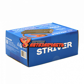 Зарядное устройство портативное Striver F17 ( пуск ток 2000А, 10000 мАчДо 30 пусков на одном заряде)