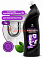 Средство щелочное для прочистки канализационных труб "Digger-gel" Professional ( 1000 мл )