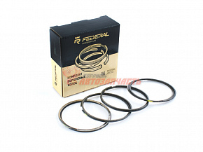 Поршневые кольца 11194 ( V=1,4 16 клап., 89 л.с. ) 77,0 "Federal Reserve"