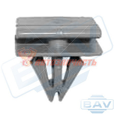 06730 клипса автомобильная BUICK/CHEVROLET/GM/OLDSMOBILE/PONTIAC