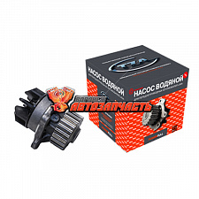 Насос водяной 2170 (21126) 16 кл. ТЗА «POWERFULL»