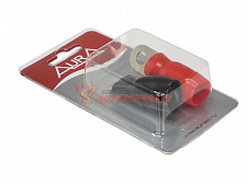 Клеммы силовые Aura блистер