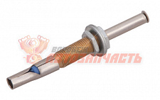 Концевик AUTO-2 металл REXANT