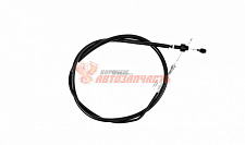 Трос газа / привода акселератора 21214 Птимаш (эл. впрыск, короткий) 