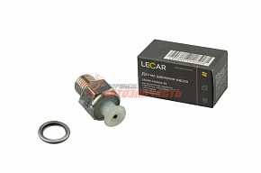 Датчик давления масла 1118,2170 (контрольной лампы) LECAR