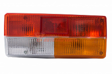 Фонарь задний 2107 "ДЗС" правый