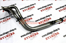 Выпускной коллектор/паук 4-2-1 (Спорт) 16V "Stinger" для а/м 2170 PRIORA