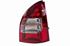 Фонарь задний 1117 Автодеталь правый