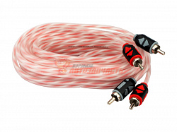 RCA кабель AURA RCA-A130 3м