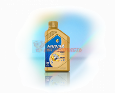 Масло моторное MIRAX MX5 10W40 SL/CF, A3/B4  1 л