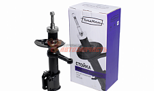 Стойка передней подвески 2190 ПТИМАШ левая телескопическая