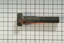 Болт М8*40 крепления шаровой опоры 2121